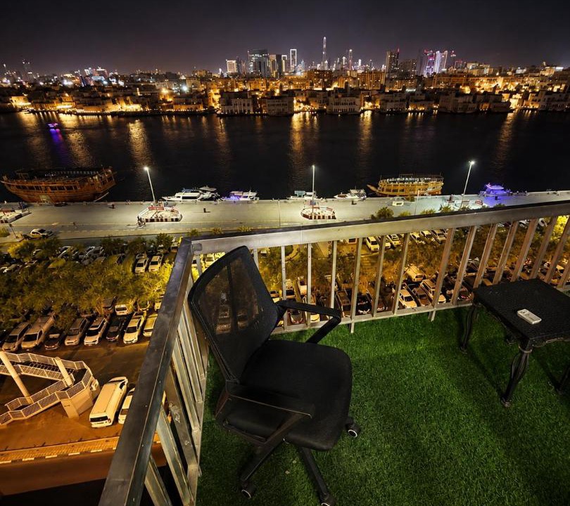 Photo of Others in Old Dubai