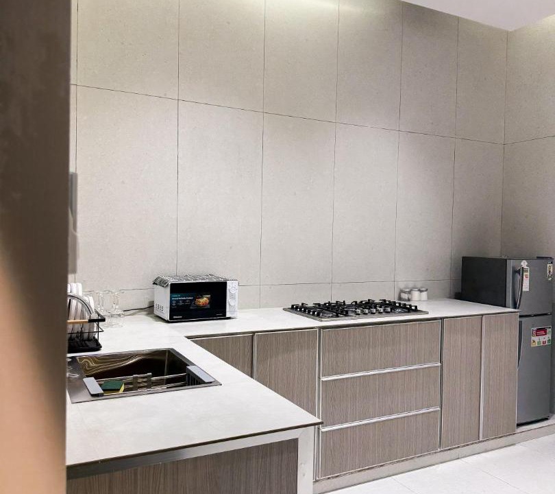Photo of Kitchen in Sohar