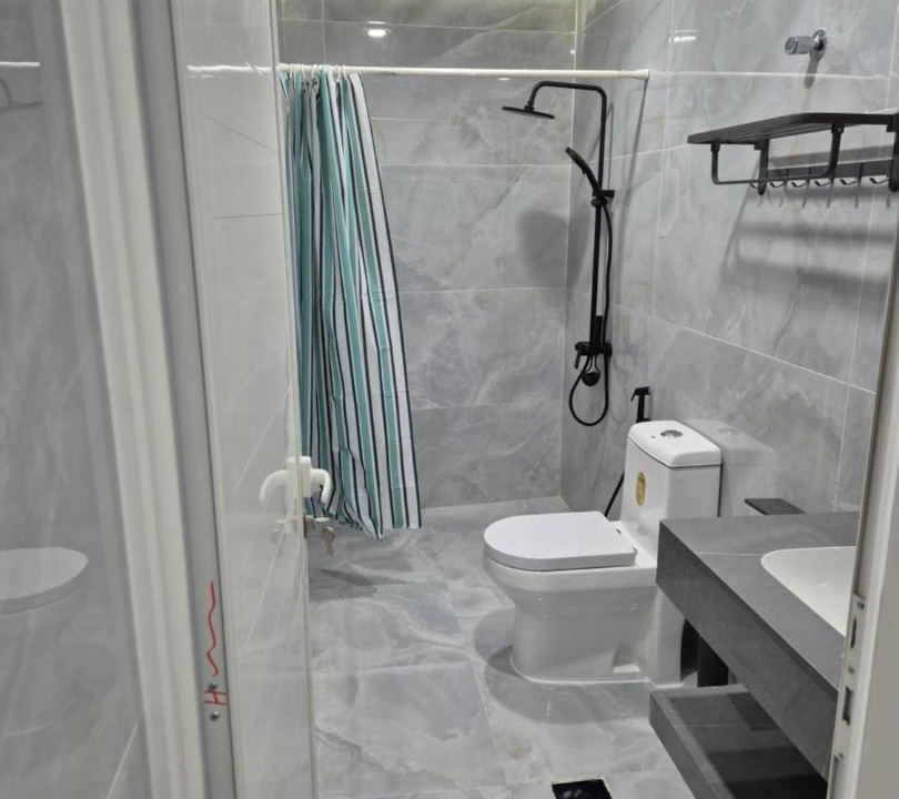Photo of Bathroom in Hatta