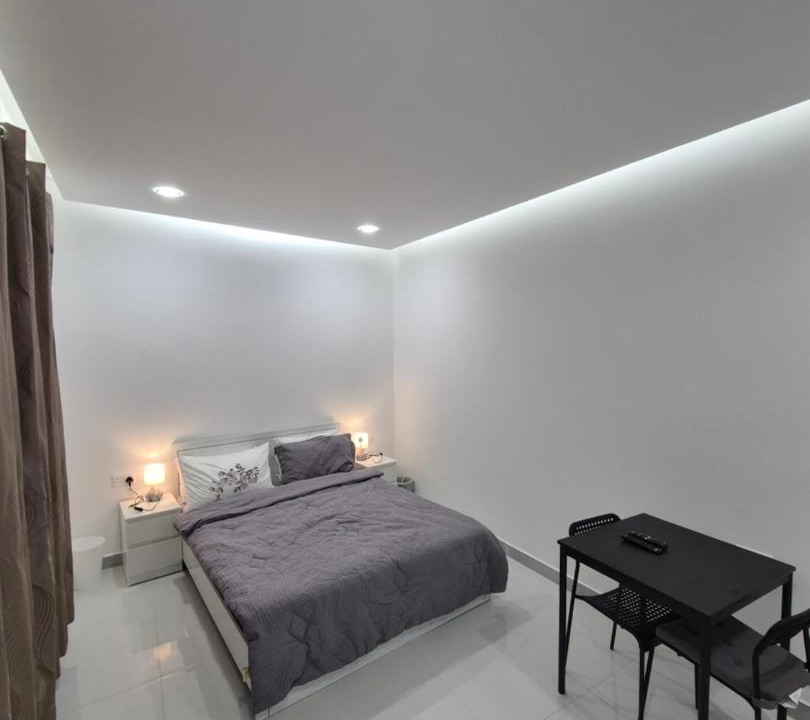 Photo of Bedroom in Hatta