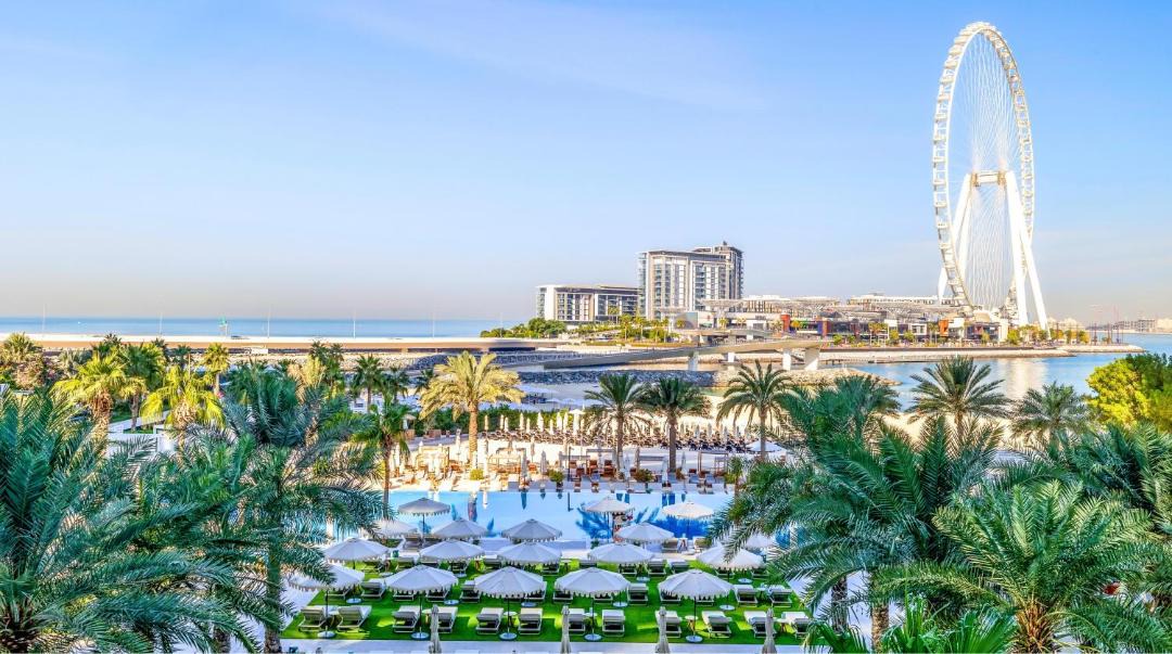 Photo of Others in Jumeirah Beach Residence