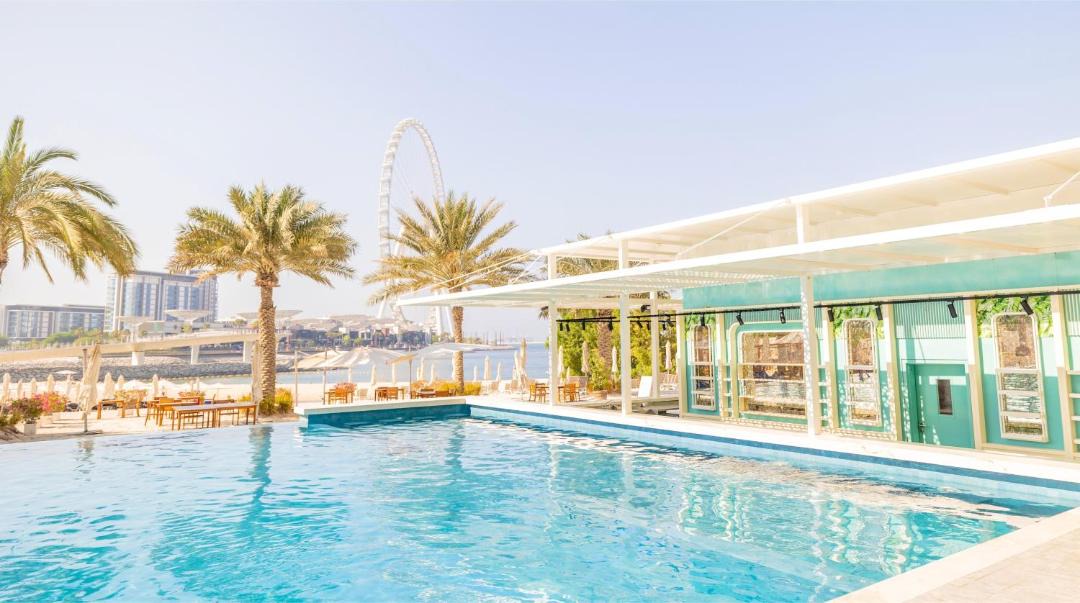 Photo of Others in Jumeirah Beach Residence
