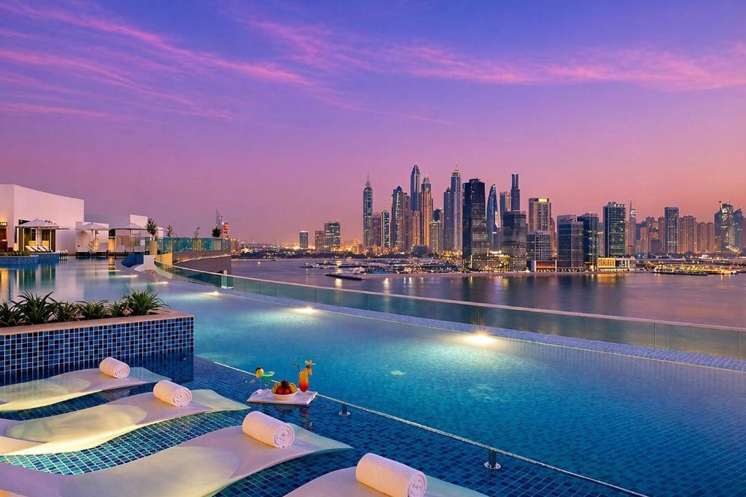 Photo of Others in Palm Jumeirah