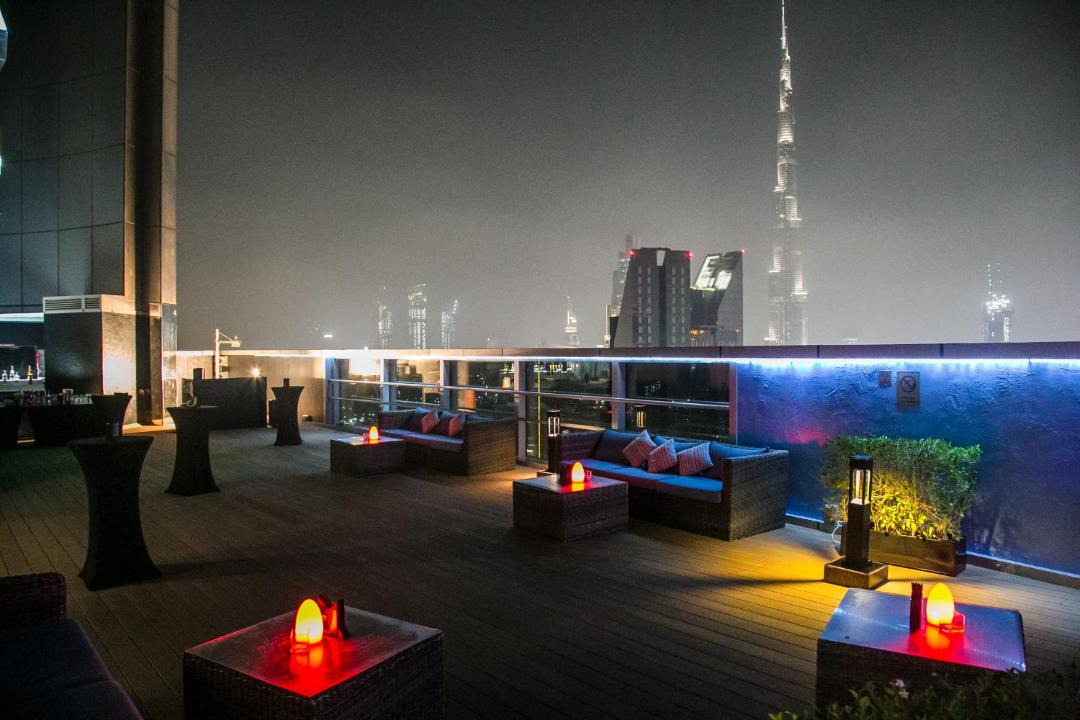 Photo of Others in DIFC