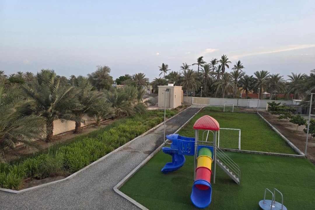 Photo of Others in Oman