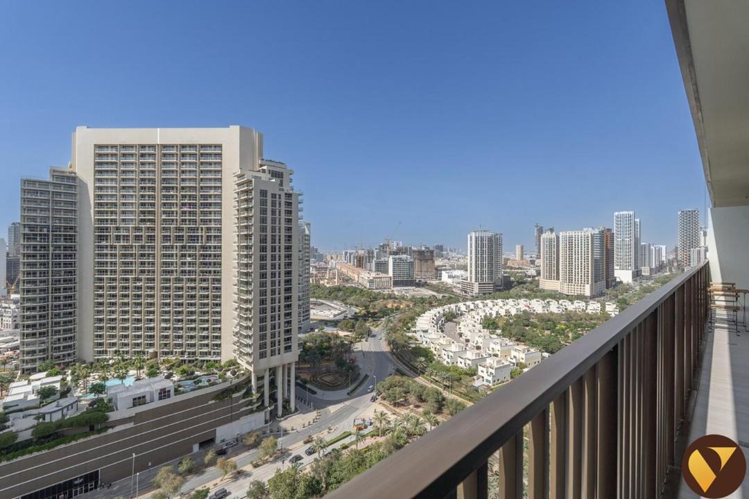 Photo of Others in Jumeirah Village Circle