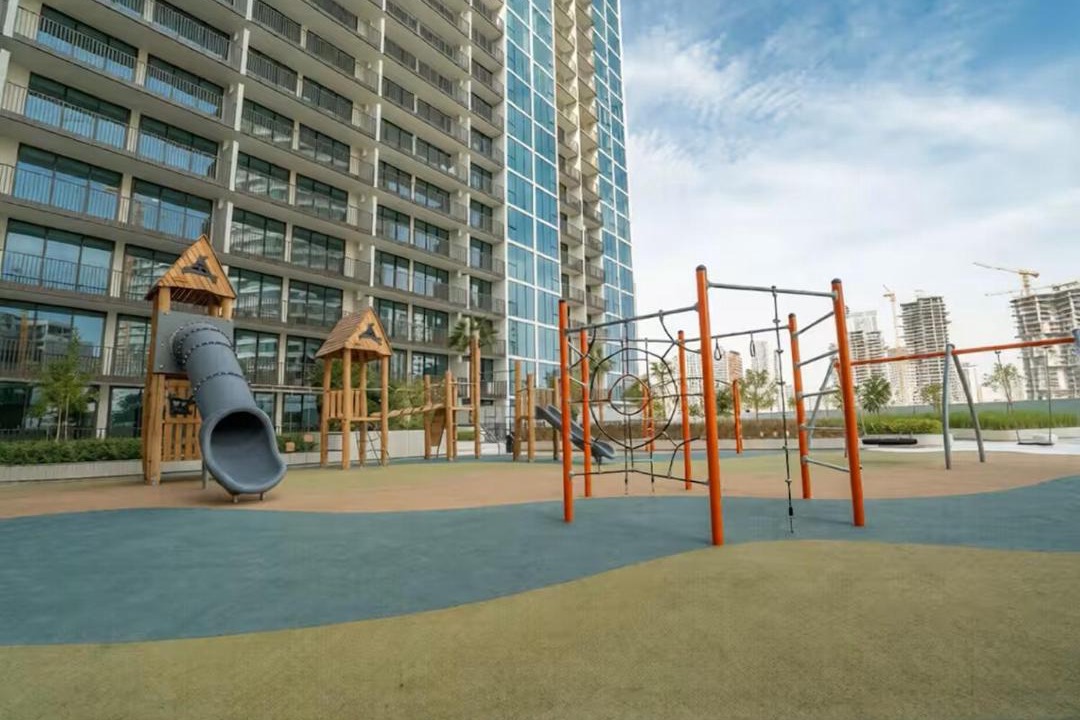 Photo of Others in Jumeirah Village Circle