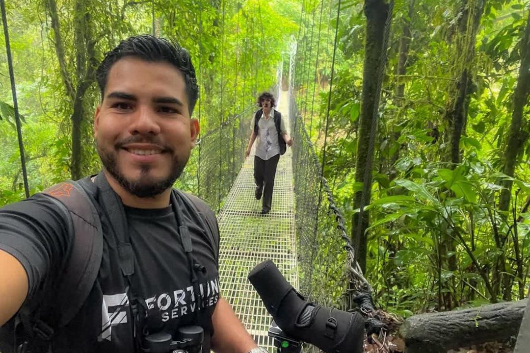 Photo of Others in La Fortuna