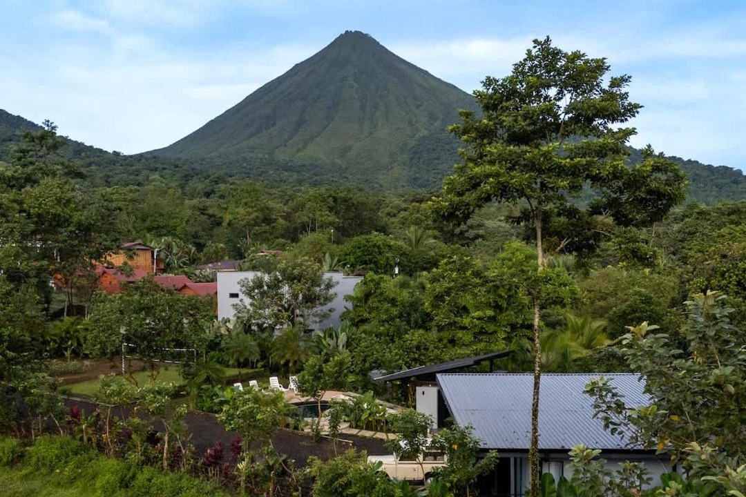 Photo of Others in La Fortuna