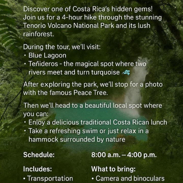Photo of Others in La Fortuna