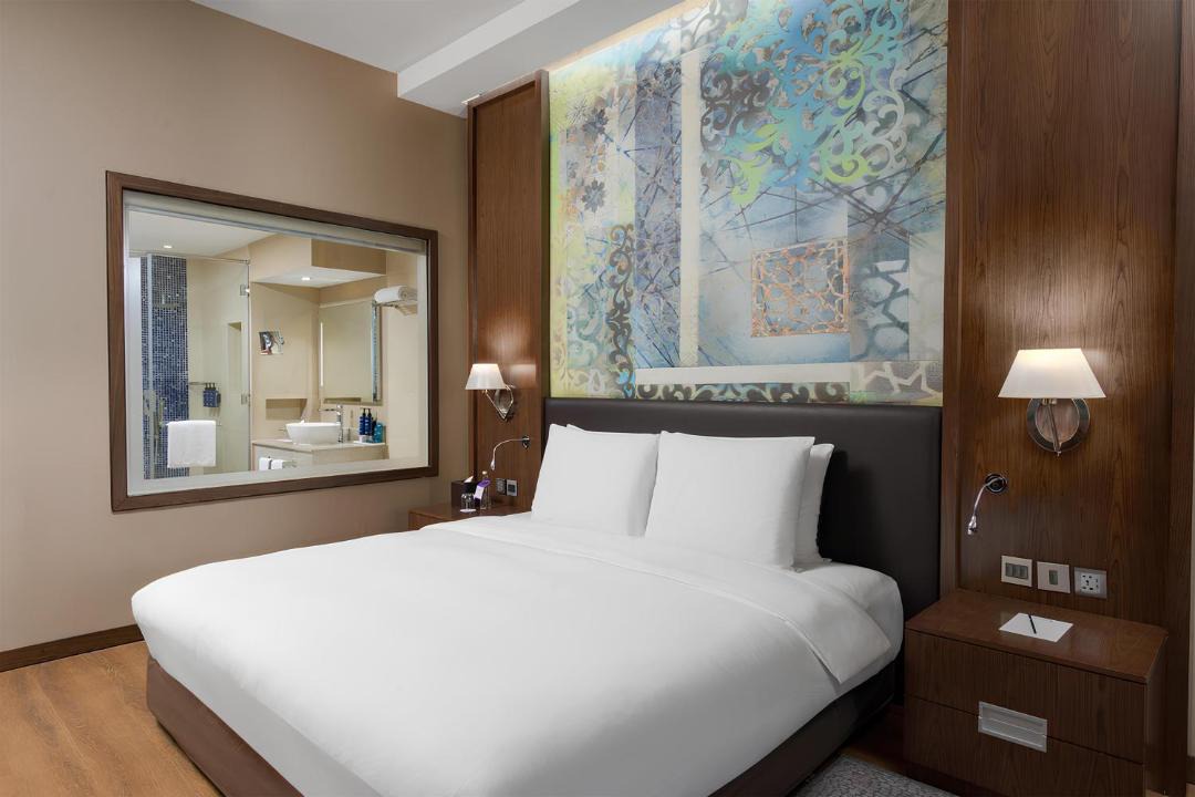 Photo of Bedroom in Sohar