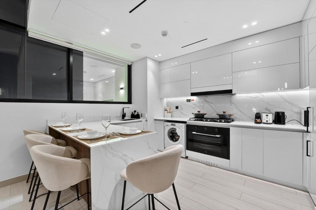 Photo of Kitchen in Jumeirah Village Circle
