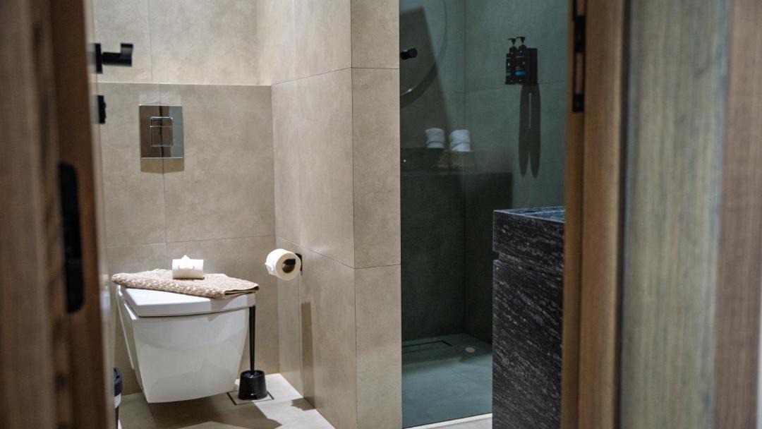 Photo of Bathroom in Nizwa