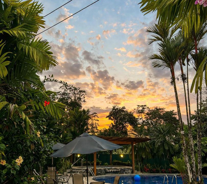 Photo of Others in La Fortuna