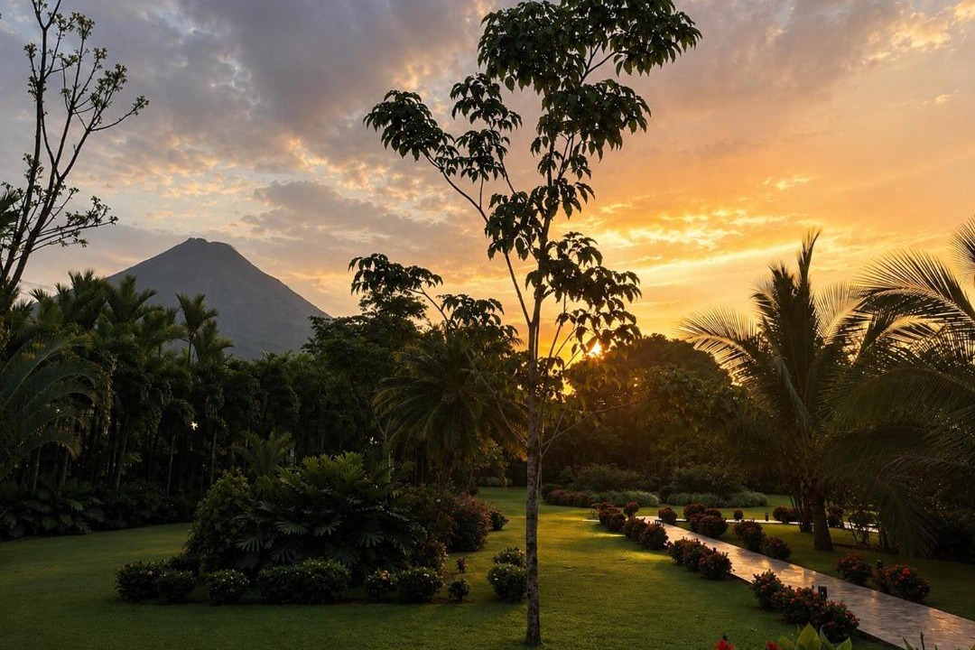 Photo of Others in La Fortuna