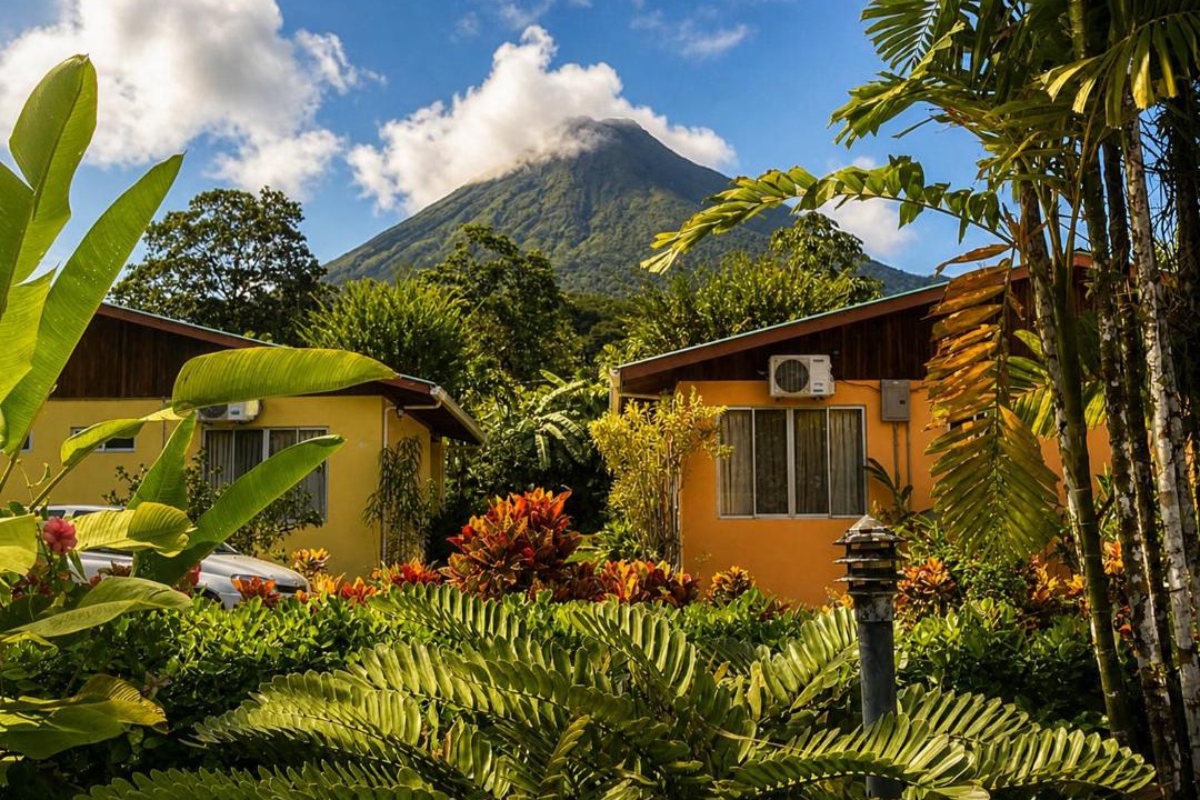 Photo of Others in La Fortuna