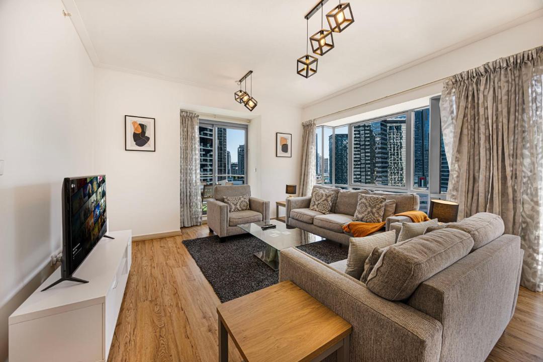 Photo of Livingroom in Downtown Dubai