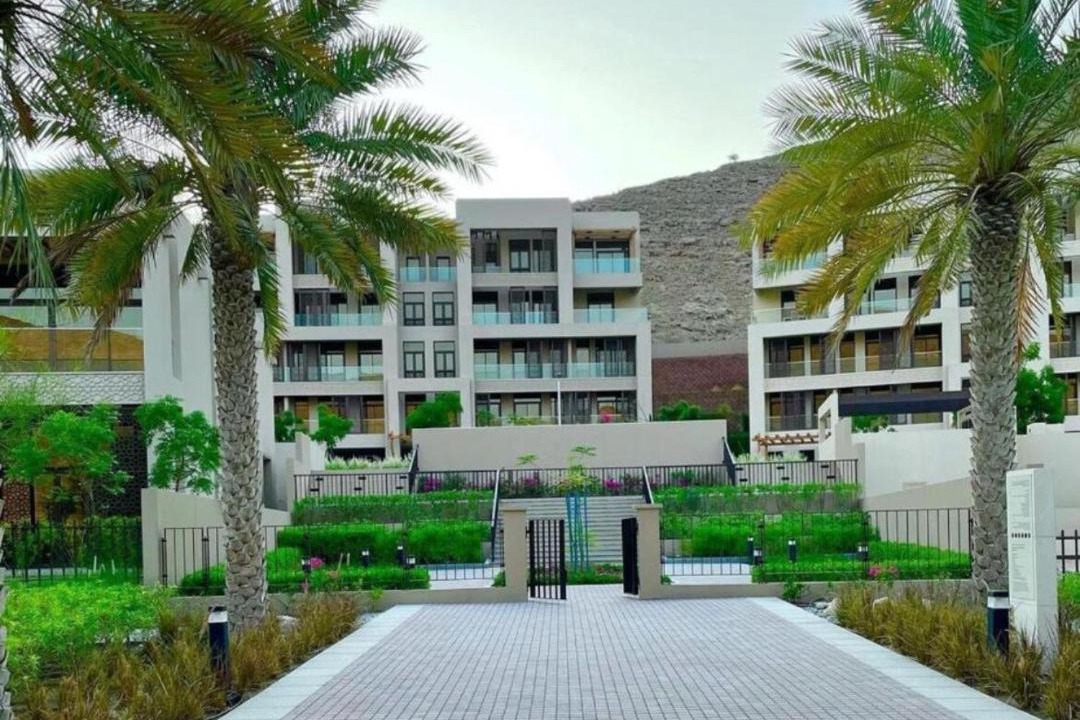 Photo of Others in Muscat