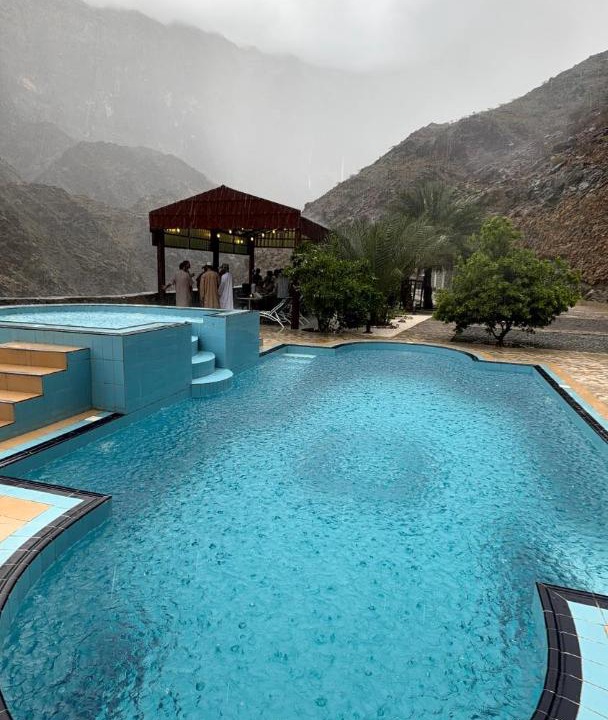Photo of Others in Wadi Bani Kharus