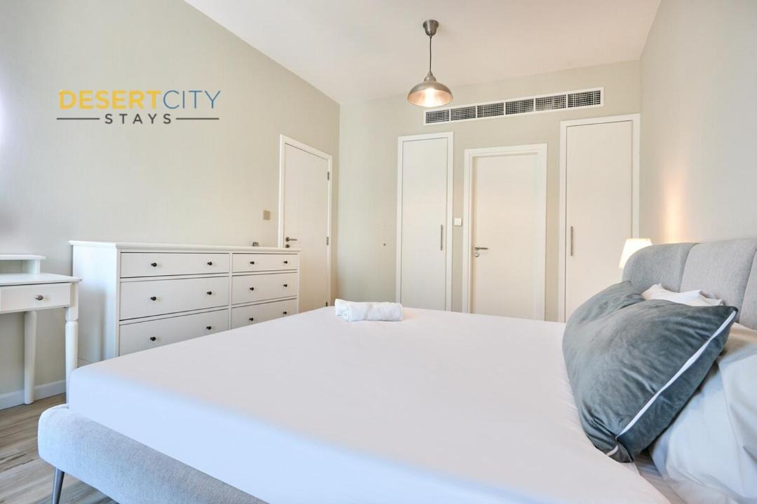 Photo of Bedroom in The Greens