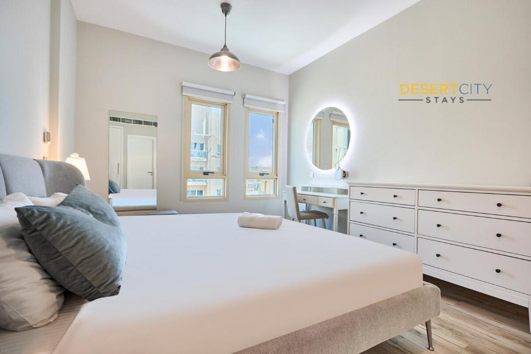 Photo of Bedroom in The Greens