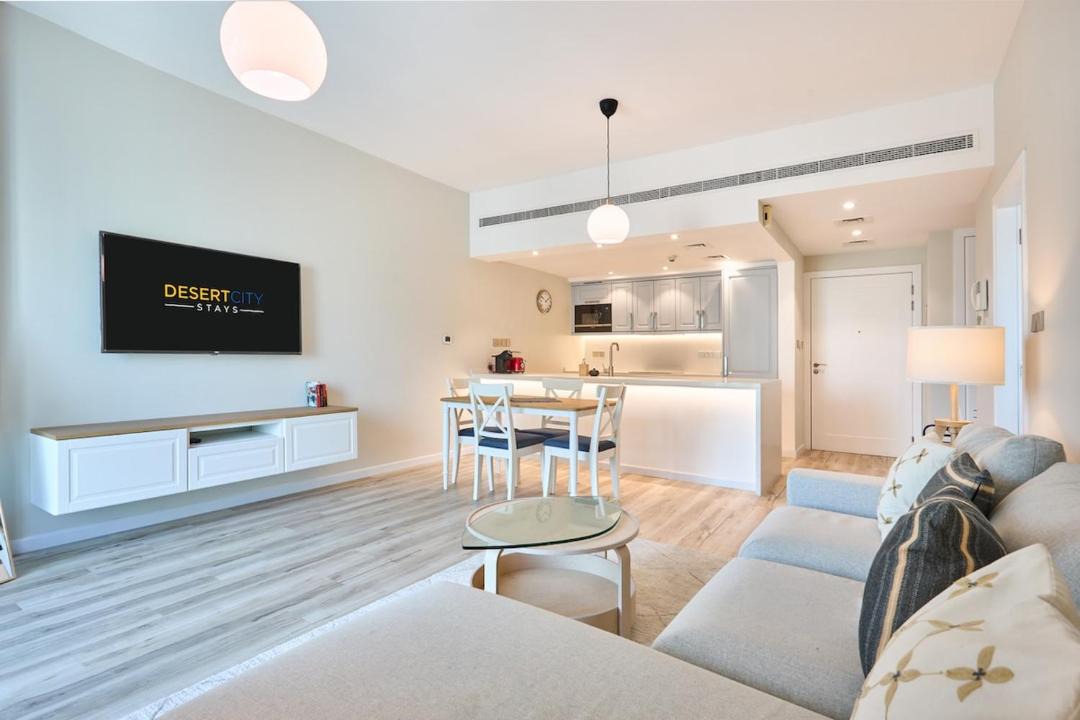 Photo of Livingroom in The Greens