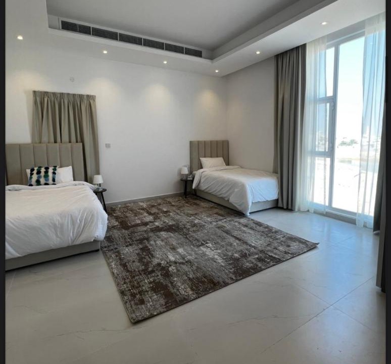 Photo of Bedroom in Oman