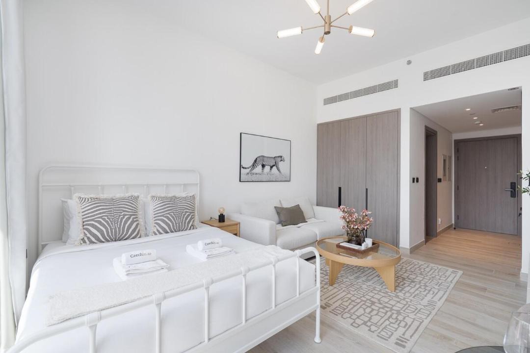 Photo of Bedroom in Al Barsha