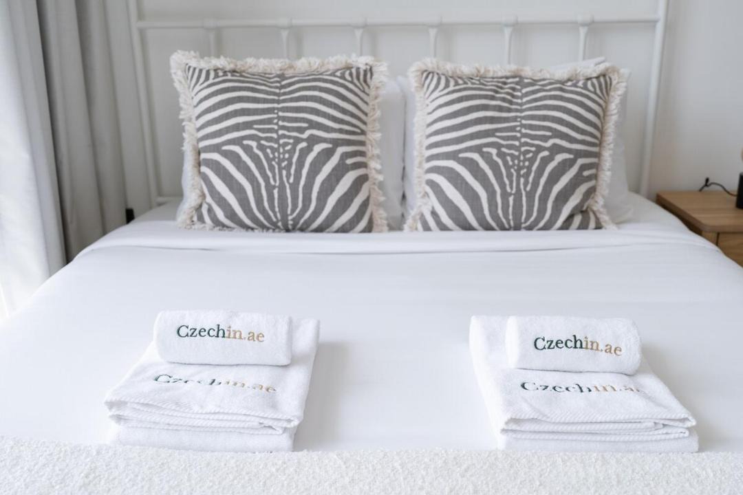 Photo of Bedroom in Al Barsha