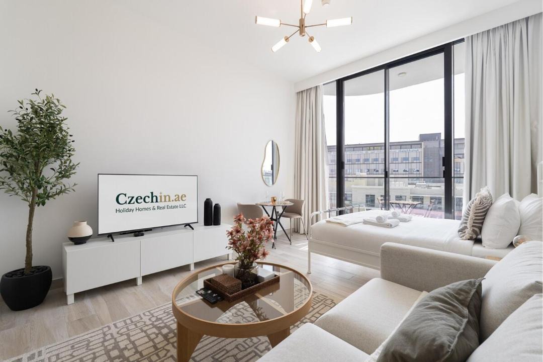 Photo of Livingroom in Al Barsha