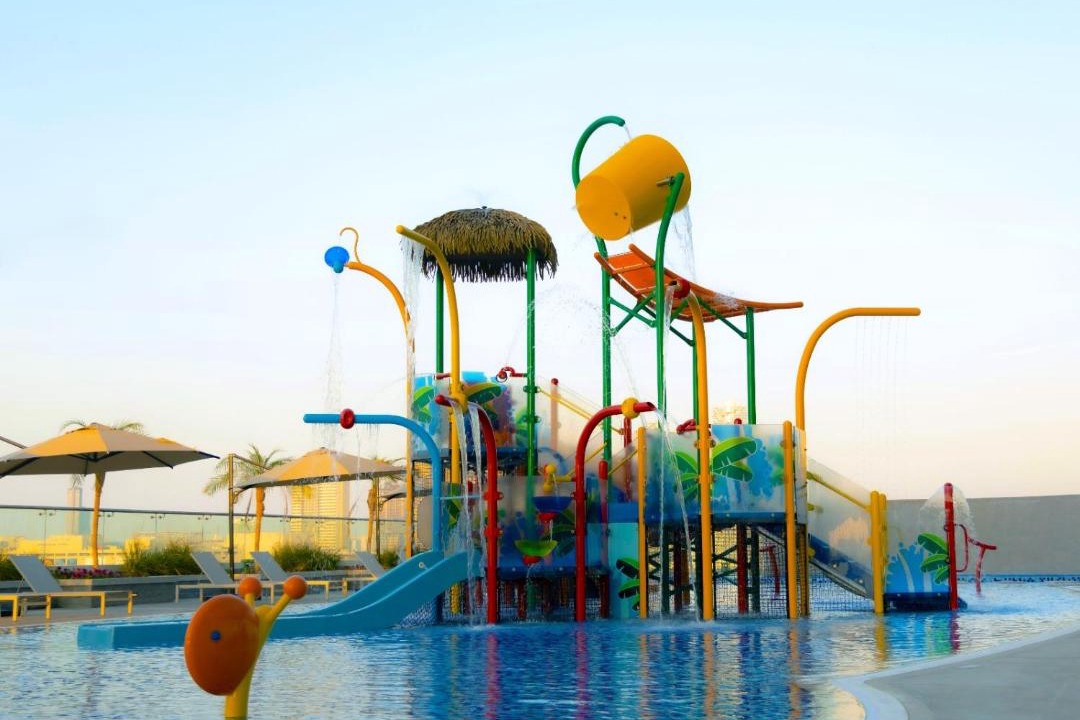 Photo of Others in Jumeirah Village Triangle