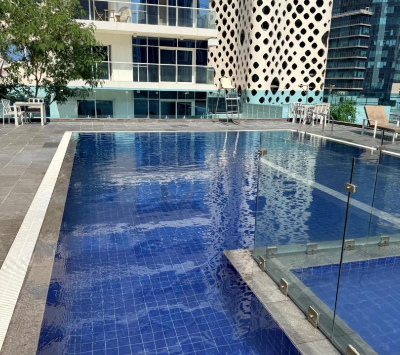 Photo of Others in Business Bay