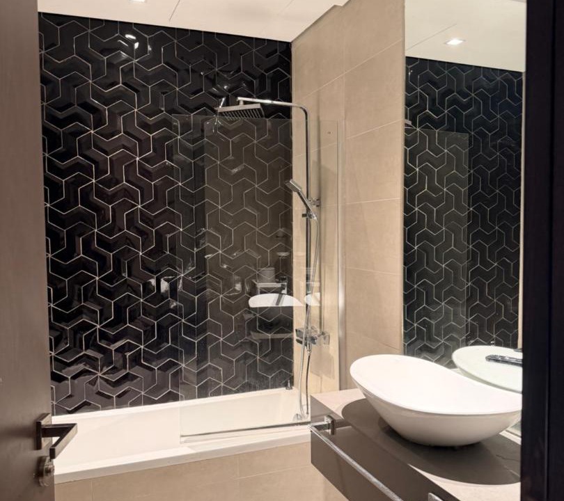 Photo of Bathroom in Business Bay