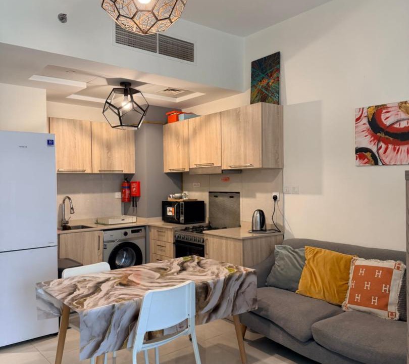 Photo of Kitchen in Business Bay