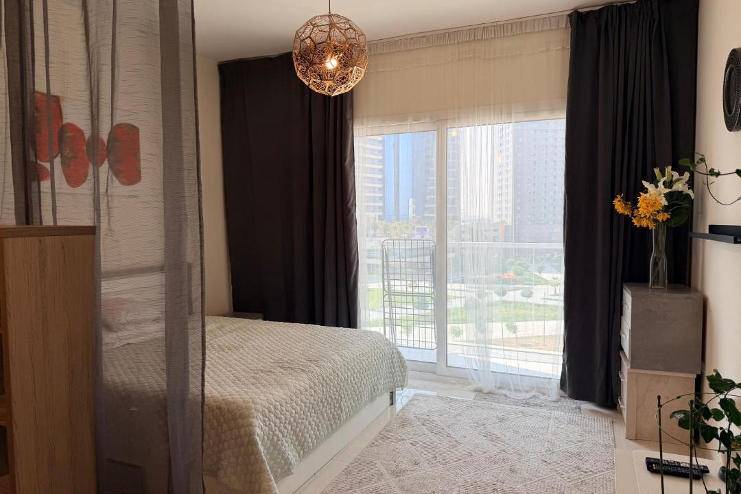 Photo of Bedroom in Business Bay
