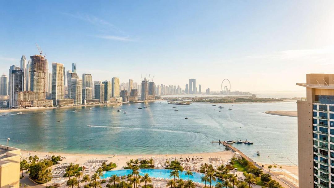 Photo of Others in Palm Jumeirah