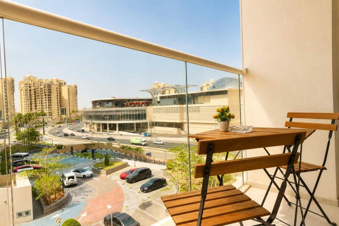 Photo of Others in Palm Jumeirah