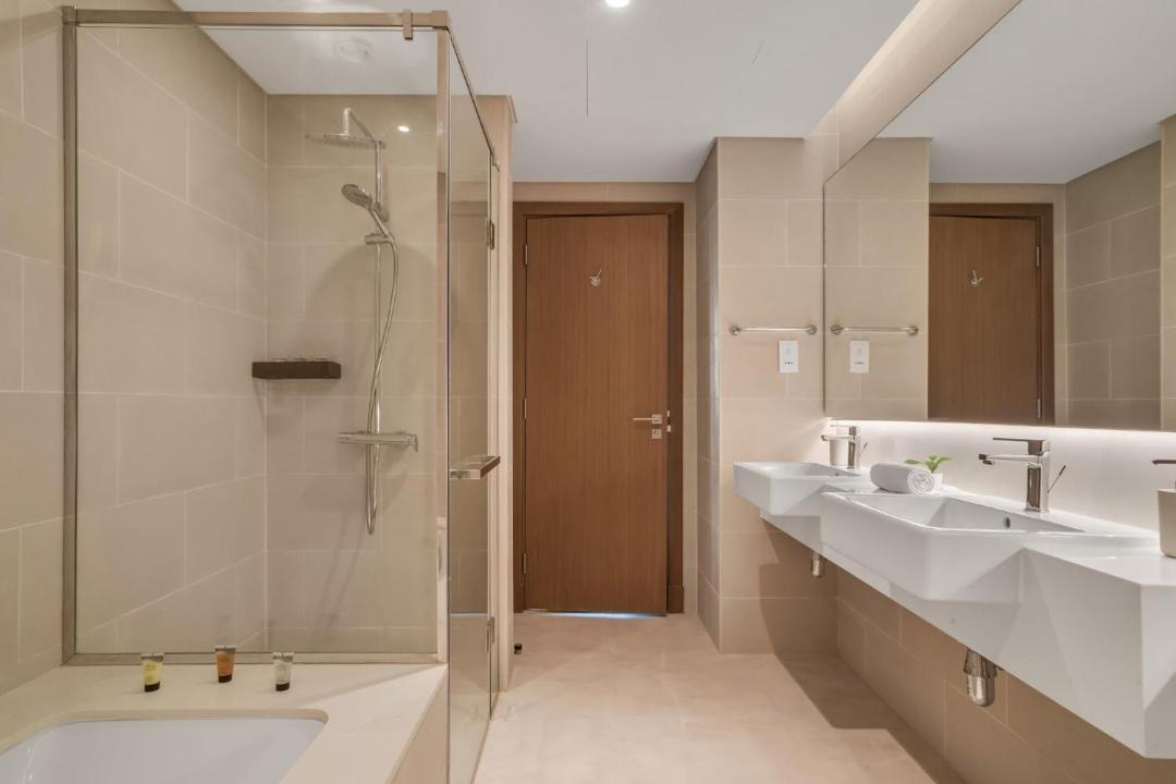 Photo of Bathroom in Al Safa