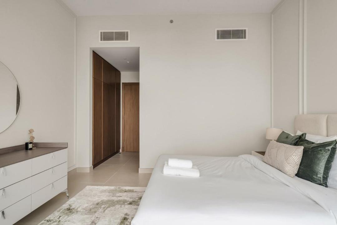 Photo of Bedroom in Al Safa