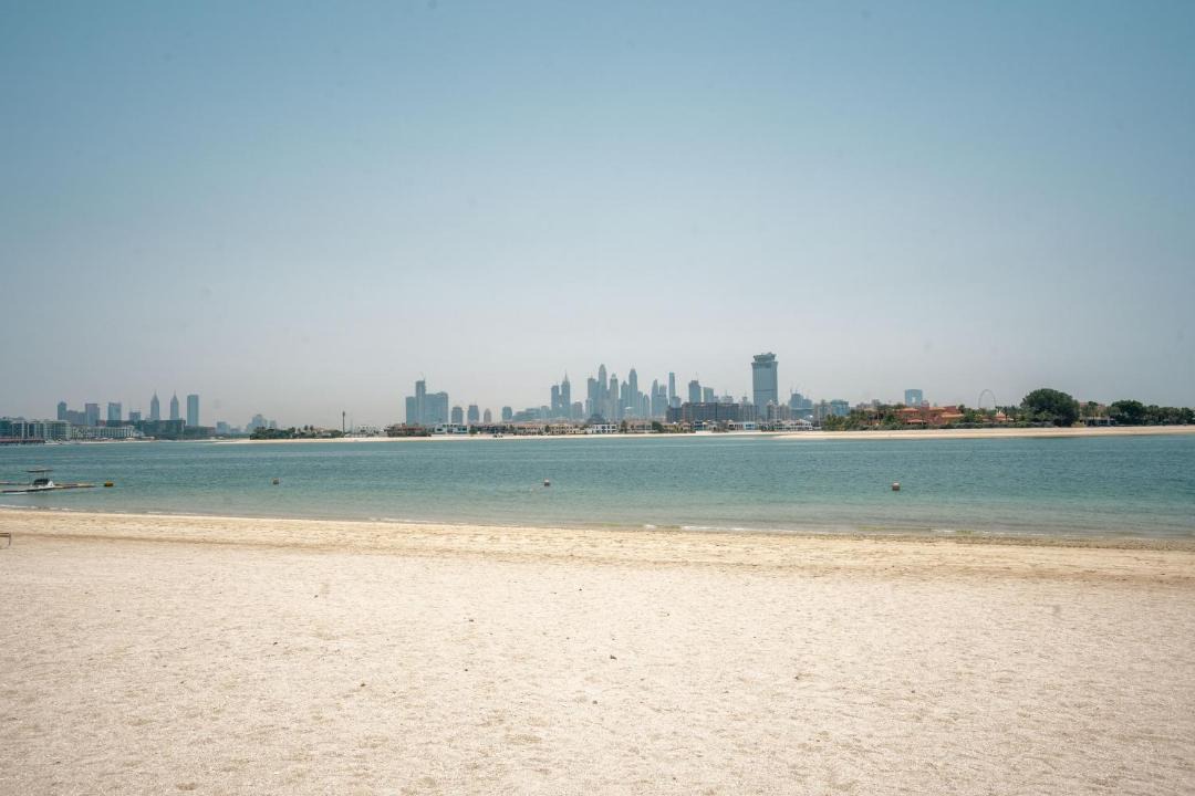 Photo of Others in Palm Jumeirah