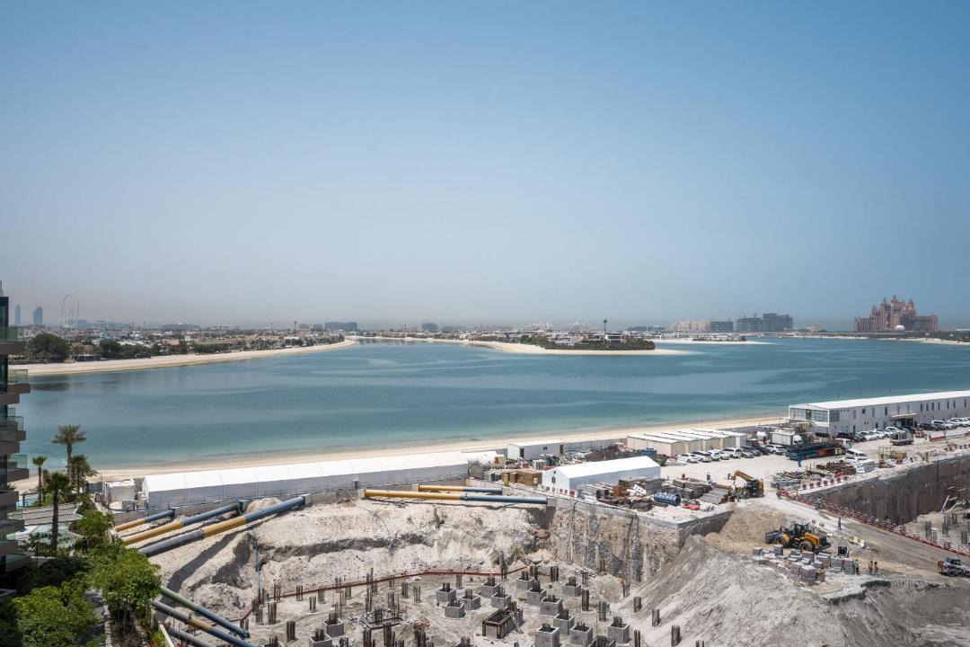 Photo of Others in Palm Jumeirah