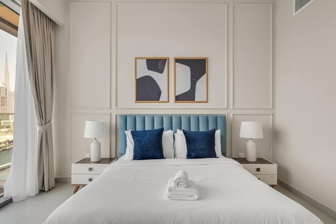 Photo of Bedroom in Al Safa