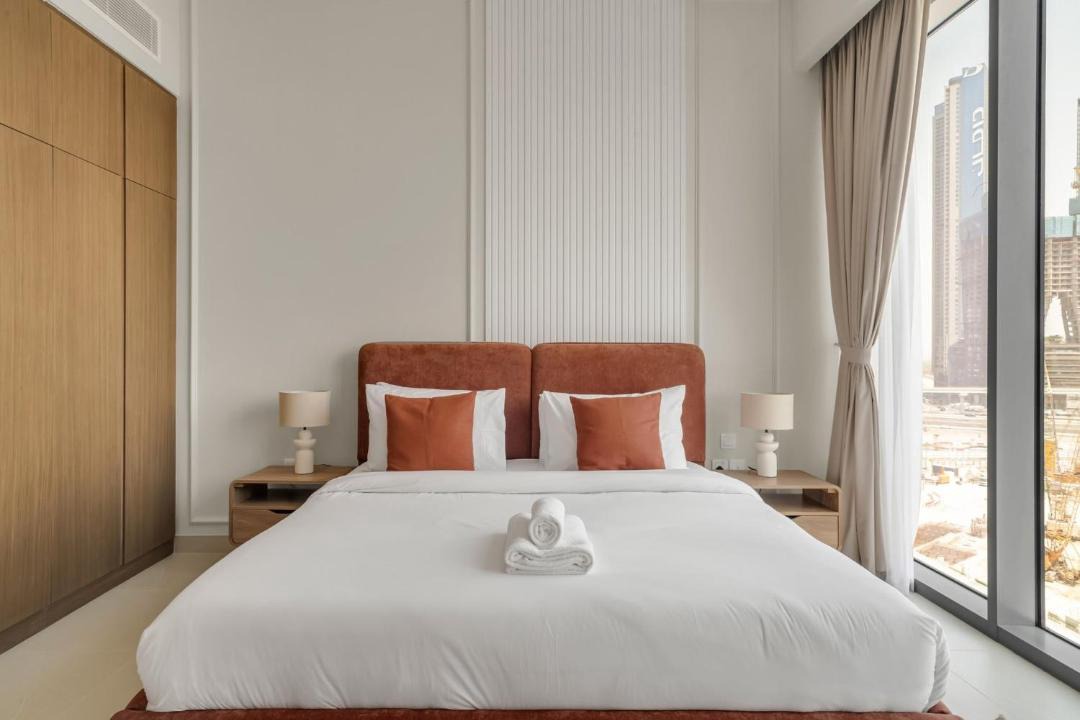 Photo of Bedroom in Al Safa