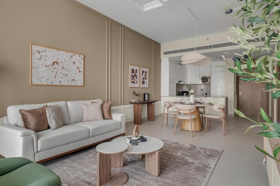 Photo of Livingroom in Al Safa