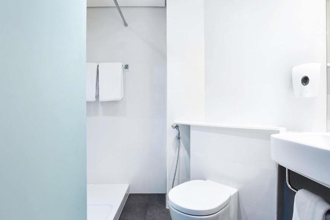Photo of Bathroom in Al Majaz