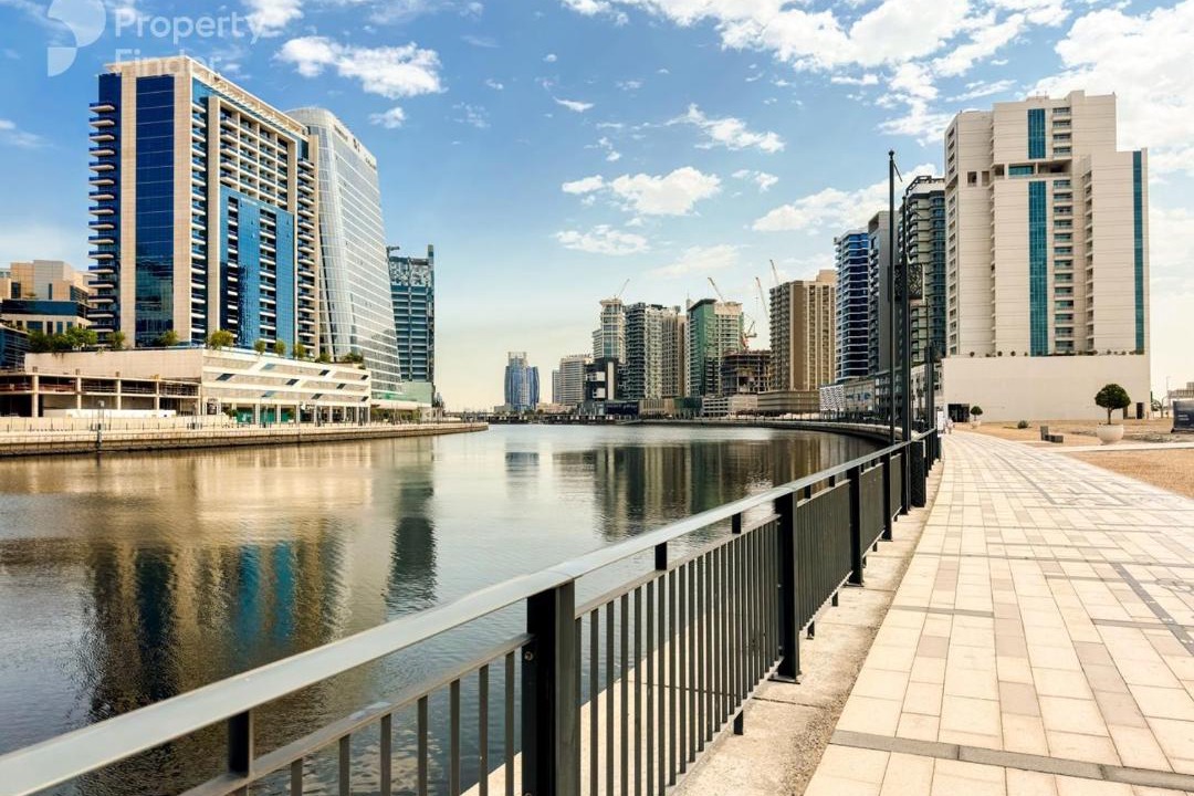 Photo of Others in Business Bay