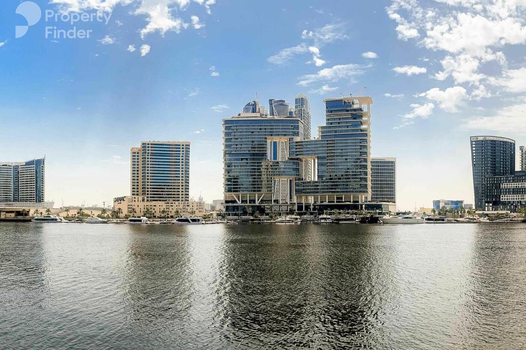 Photo of Others in Business Bay