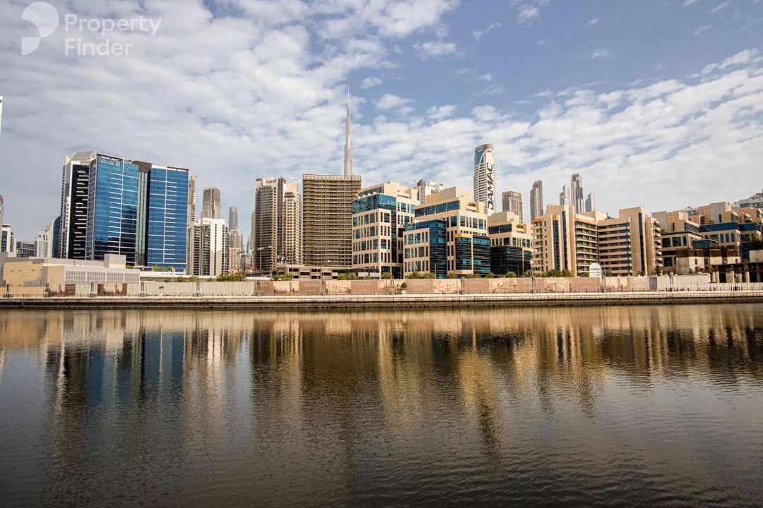 Photo of Others in Business Bay