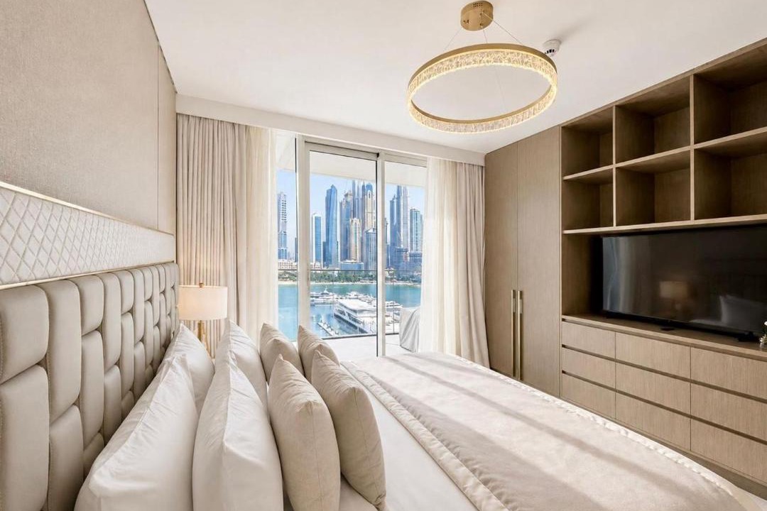 Photo of Others in Dubai Marina