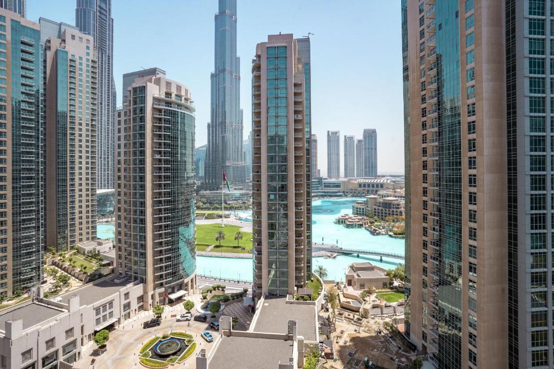 Photo of Others in Downtown Dubai